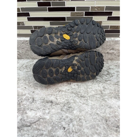Merrell Women's Chameleon II Stretch Hiking Shoes Brown Size 8 US - Picture 7 of 7